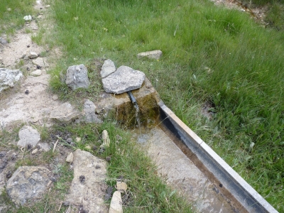 Fuente de la Canaleja - imagen 3