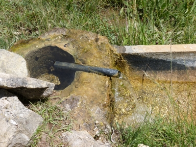 Fuente de la Canaleja - imagen 4