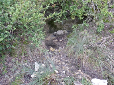 Fuente de la Cordillera - imagen 1