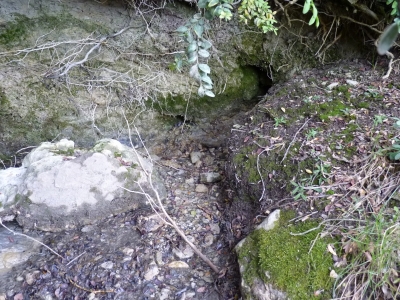 Fuente de la Cordillera - imagen 5