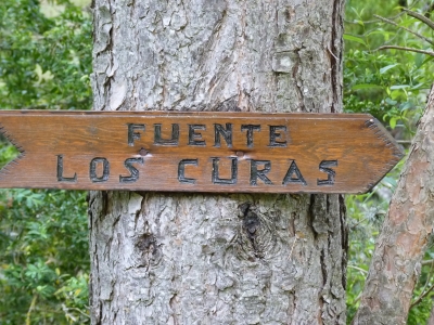 Fuente de los Curas - imagen 1