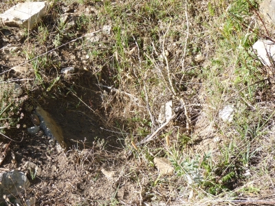 Fuente del Fontarrón - imagen 1