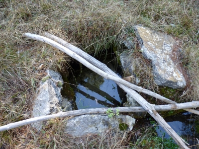 Fuente de la Hoya del Asno - imagen 4