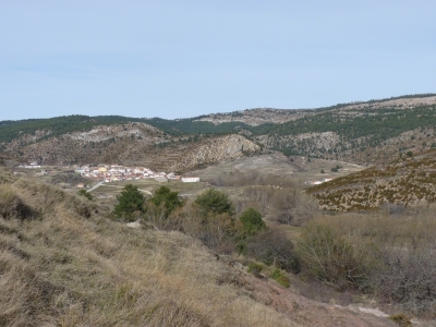 Fuente del Majadal de las Hoyuelas I - imagen 6