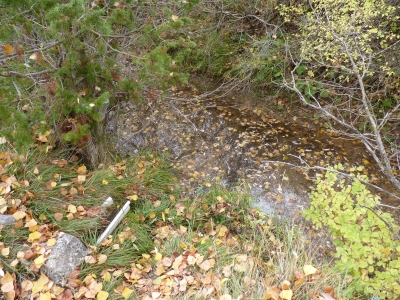 Fuente del Molinillo - imagen 1