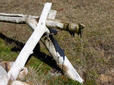 Fuente de la Nava I - imagen 1