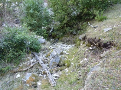Fuente de la Nava II - imagen 1