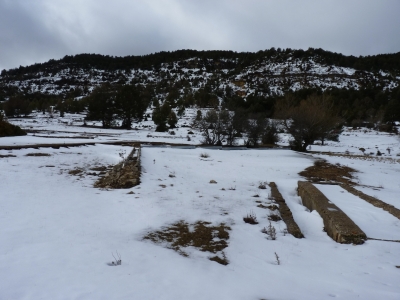 Fuente la Quebrada - imagen 1
