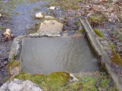 Fuente del Rento - imagen 4