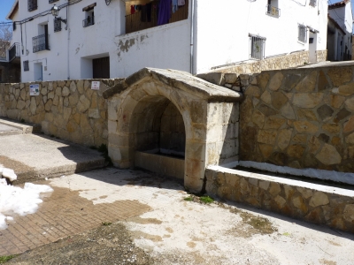 Fuente Romana - imagen 1