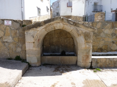 Fuente Romana - imagen 2