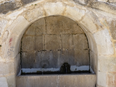 Fuente Romana - imagen 3