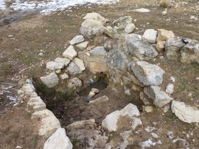Fuente del Tío Peseto - imagen 4