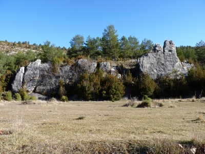 Fuente de la Toba - imagen 7