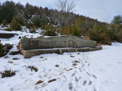Fuente del Tornajillo - imagen 1