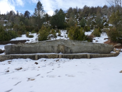 Fuente del Tornajillo - imagen 2
