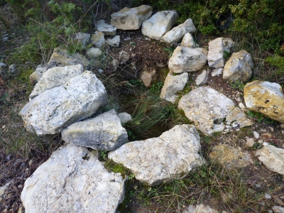 Fuente del Tornajillo - imagen 1