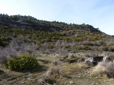 Fuente de los Tonajos de la Dehesa - imagen 5