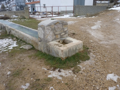 Fuente de los Tornajos - imagen 1