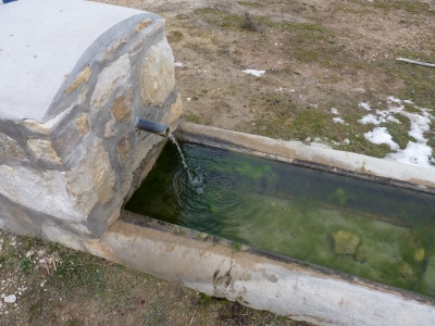 Fuente de los Tornajos - imagen 3