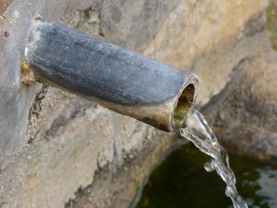 Fuente de los Tornajos - imagen 4