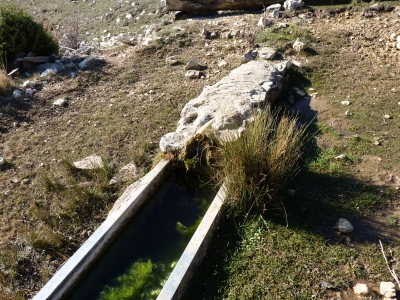 Fuente del Villarejo - imagen 1