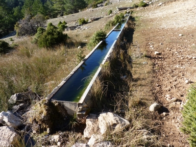 Fuente del Villarejo - imagen 3