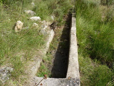 Fuente Cañigralejo - imagen 3