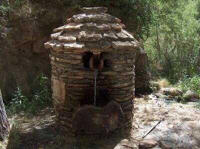 Fuente Ciriyuelos - imagen 2