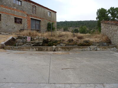 Fuente de la Hoya del Peral - imagen 1