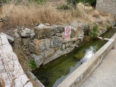 Fuente de la Hoya del Peral - imagen 2