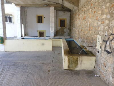 Lavadero de la Fuente Vieja - imagen 1