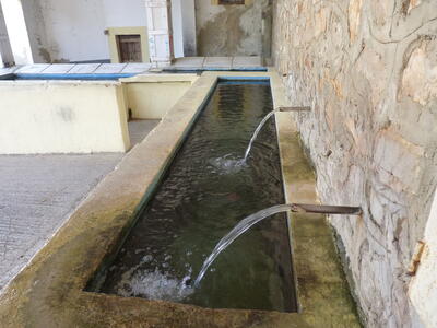 Lavadero de la Fuente Vieja - imagen 2