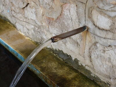 Lavadero de la Fuente Vieja - imagen 3