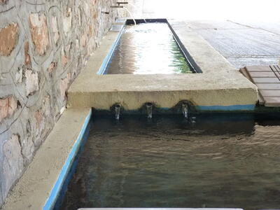 Lavadero de la Fuente Vieja - imagen 4