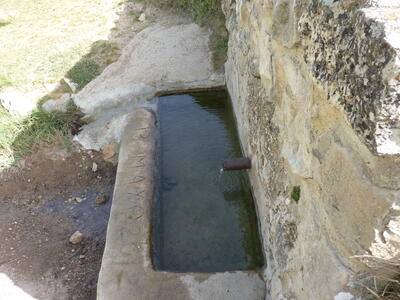 Fuente el Pino - imagen 2