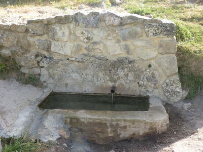 Fuente el Pino - imagen 3