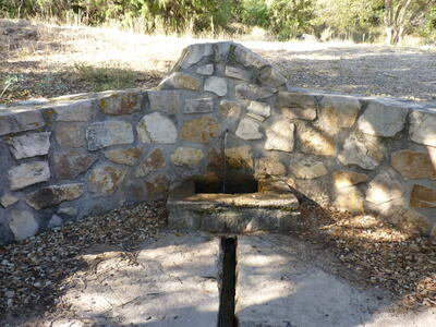 Fuente del Reido - imagen 2