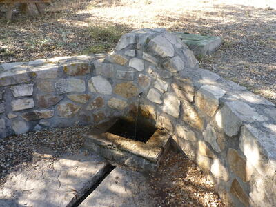 Fuente del Reido - imagen 3