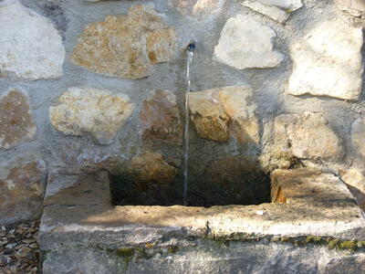 Fuente del Reido - imagen 4