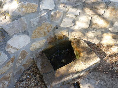 Fuente del Reido - imagen 5