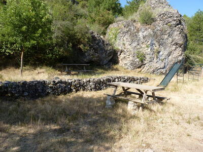 Fuente del Reido - imagen 8