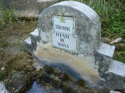 Fuente de Serna - imagen 1