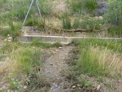 Fuente de la Zarza - imagen 1