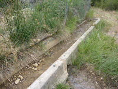 Fuente de la Zarza - imagen 3