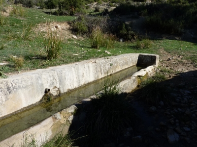 Fuente del Ardal - imagen 1