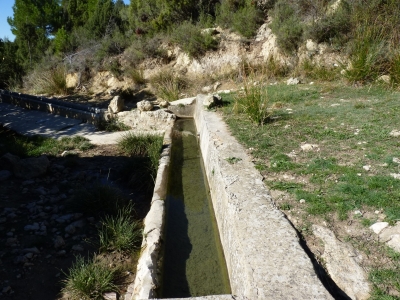 Fuente del Ardal - imagen 2