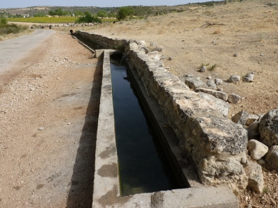 Fuente del Cajón - imagen 1