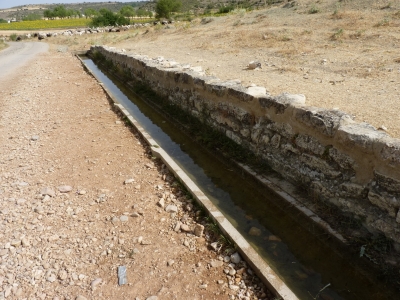 Fuente del Cajón - imagen 2