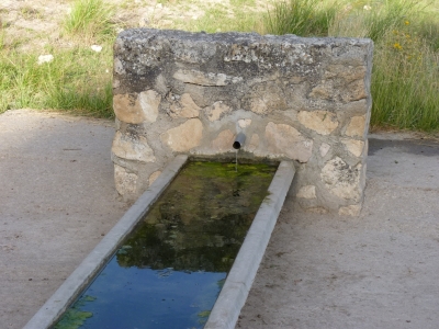 Fuente Chica - imagen 4